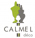 logo Calmeldéco