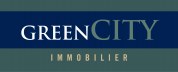 logo Green City Immobilier