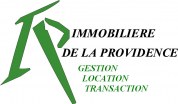 logo L'immobiliere De La Providence