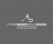 logo Sarl Stephane Meunier - Nicolas Brusque