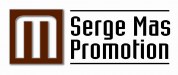 logo Serge Mas Promotion