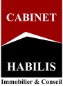 logo Cabinet Habilis