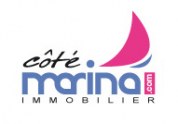 logo Cote Marina
