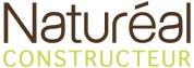 logo Natureal Constructeur