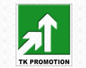 logo Tk Promotion