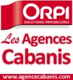 logo Agence Cabanis