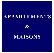logo Appartements Et Maisons