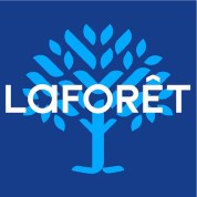 LOGO Agence Immobilière LAFORET Penmarch