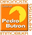 logo Butron Pedro
