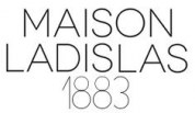 logo Maison Ladislas 1883