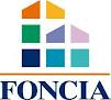 logo Foncia Desimeur