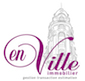 logo En Ville Immobilier