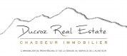 logo Ducroz Real Estate