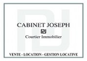 logo Cabinet Joseph