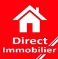 logo Direct Immobilier