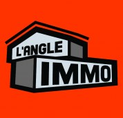 logo L'angle Immo