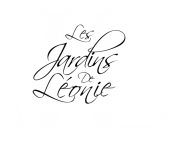 logo Les Jardins De Léonie