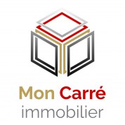 logo Mon Carre Immobilier