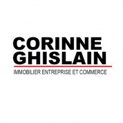 logo Corinne Ghislain