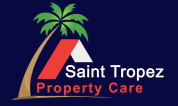 logo Saint Tropez Property Care