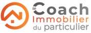 logo Le Coach Immobilier Du Particulier