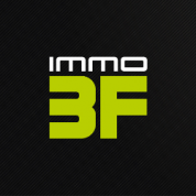 logo Immo 3f