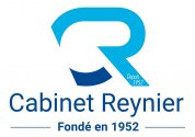 logo Cabinet Reynier