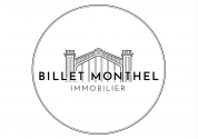 logo Billet Monthel Immobilier