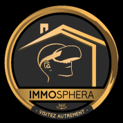 LOGO Immosphera