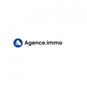 LOGO AGENCE.IMMO