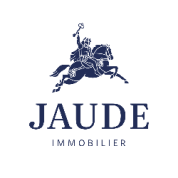 logo Jaude Immobilier
