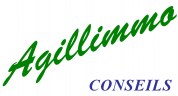 logo Agence Agillimmo Conseils