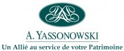 logo Cabinet Conseil Alain Yassonowski