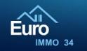 logo Euro Immo L'europeenne De L'immobilier