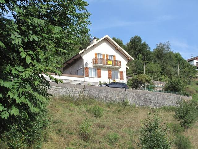 Maison à vendre à VENTRON (Hautes-Vosges)